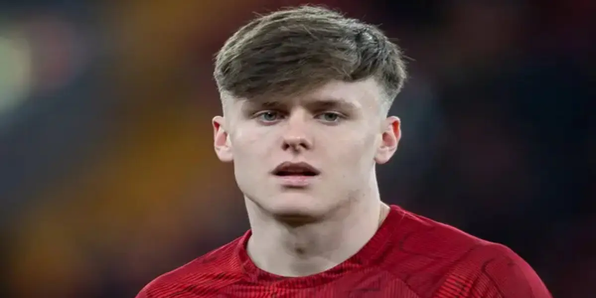 It has been revealed that Ben Doak has suffered a training injury with a timeframe for return provided