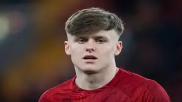 It has been revealed that Ben Doak has suffered a training injury with a timeframe for return provided