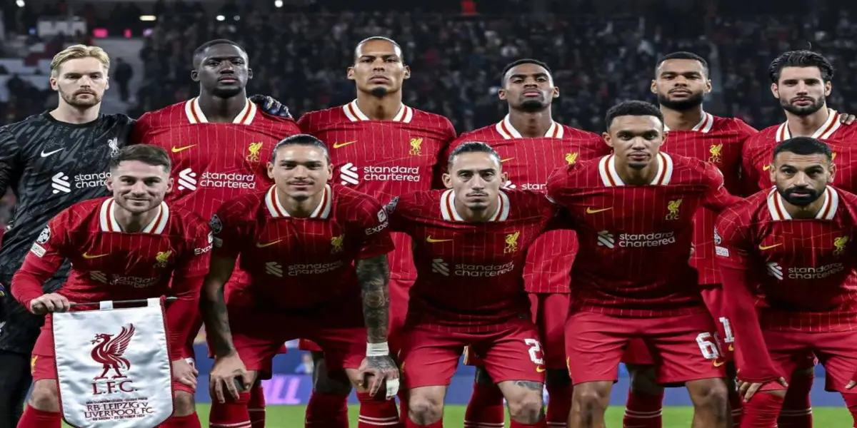 It was revealed who has the most expensive car in Liverpool