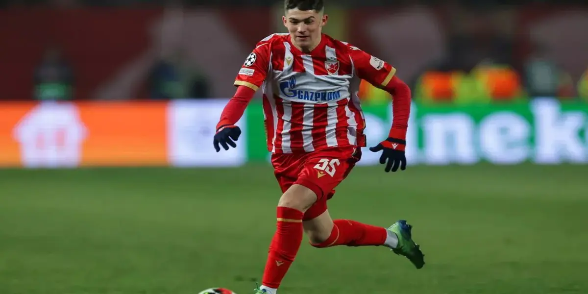 'It's no secret' - Liverpool transfer offer revealed as talks confirmed over 'Serbian Messi'