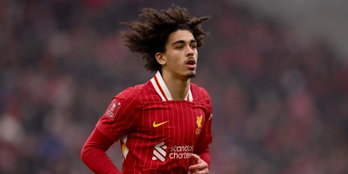 Jayden Danns has signed a new long-term contract with Liverpool