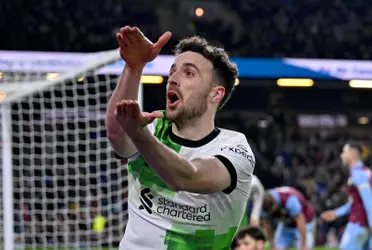 Crazy 24 hours, the story behind Diogo Jota's 50th Liverpool goal and the historical moment