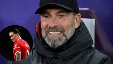 Jürgen Klopp caused an earthquake in the corridors of Liverpool