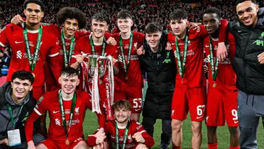 Klopp's kids will dominate the Premier League for years to come 