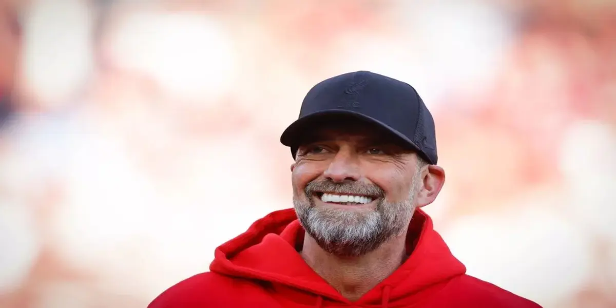 Jurgen Klopp remains a hero at Liverpool almost a year after leaving