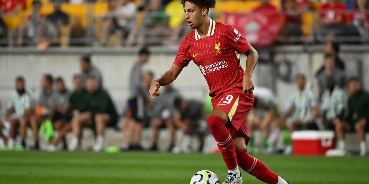 Kaide Gordon has been recalled from his loan at Norwich City