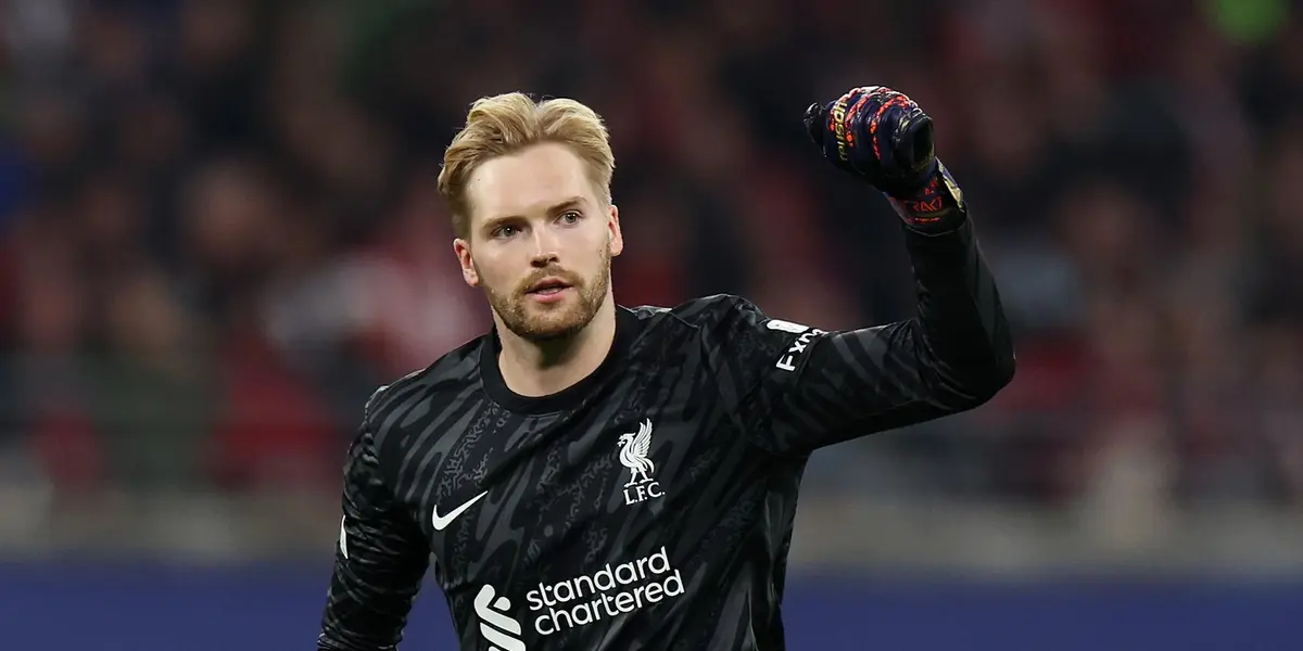 Kelleher targeted by other Premier League clubs for 2025