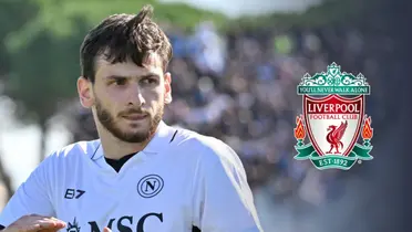 Khvicha Kvaratskhelia