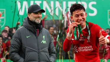 Not Klopp, the unknown that has been the key to Endo's great success 