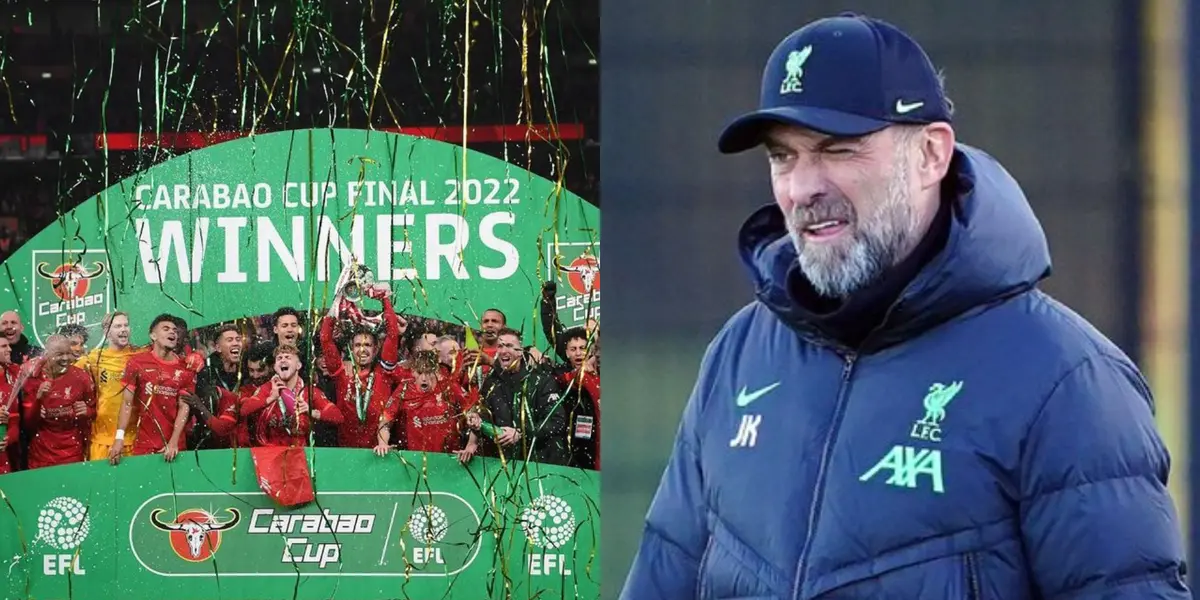 Klopp and his decisions before the end of the season