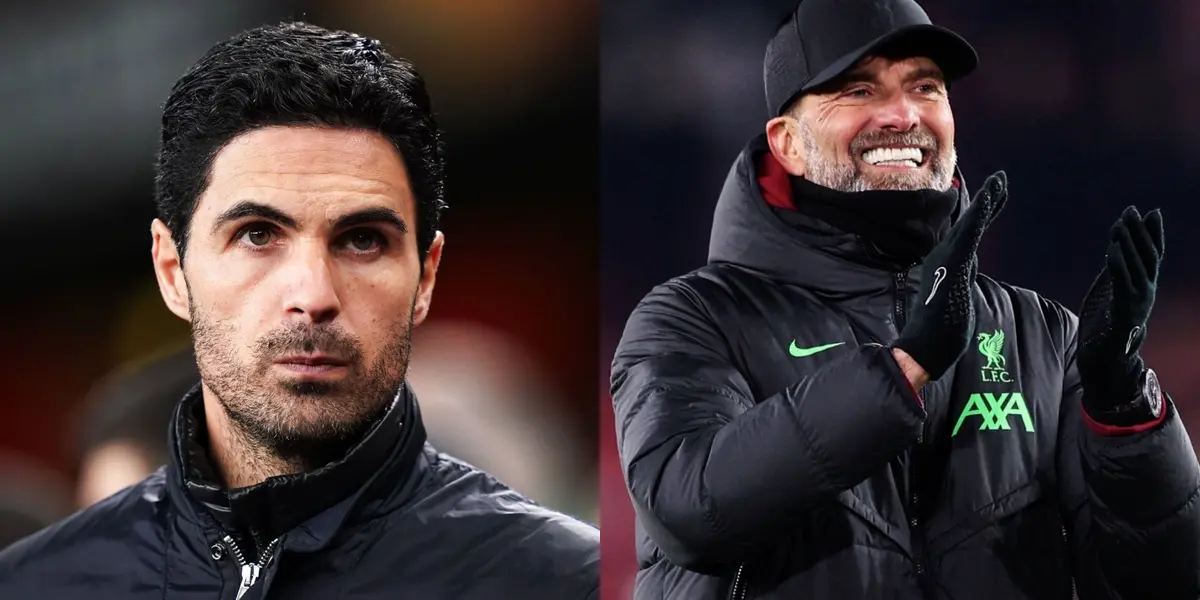 Klopp continues to prove he is the best in Europe and is close to a major signing