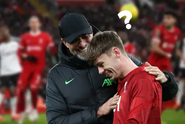 The Reds' new youth bet after success with Conor Bradley    