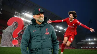 Klopp's unexpected comparison: who does Jayden Danns play like?