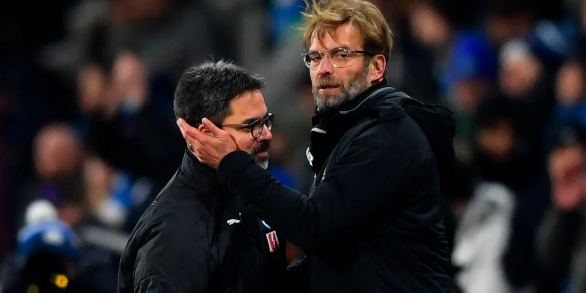 Klopp is leaving Liverpool in June and his best friend in football supports his decision.