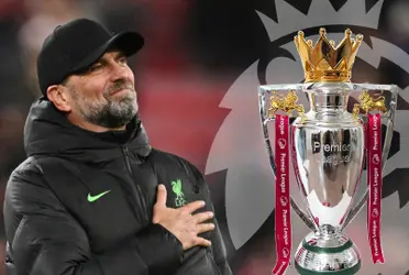 Jurgen Klopp knows the key to Liverpool becoming the winner of the Premier League again