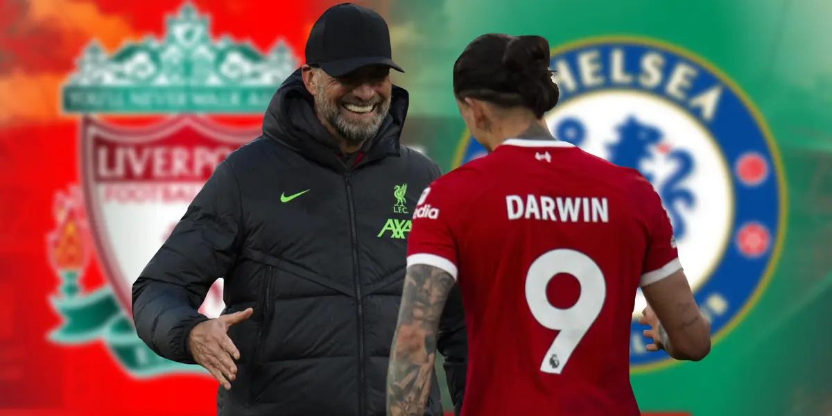 Klopp very happy in the Carabao Cup final