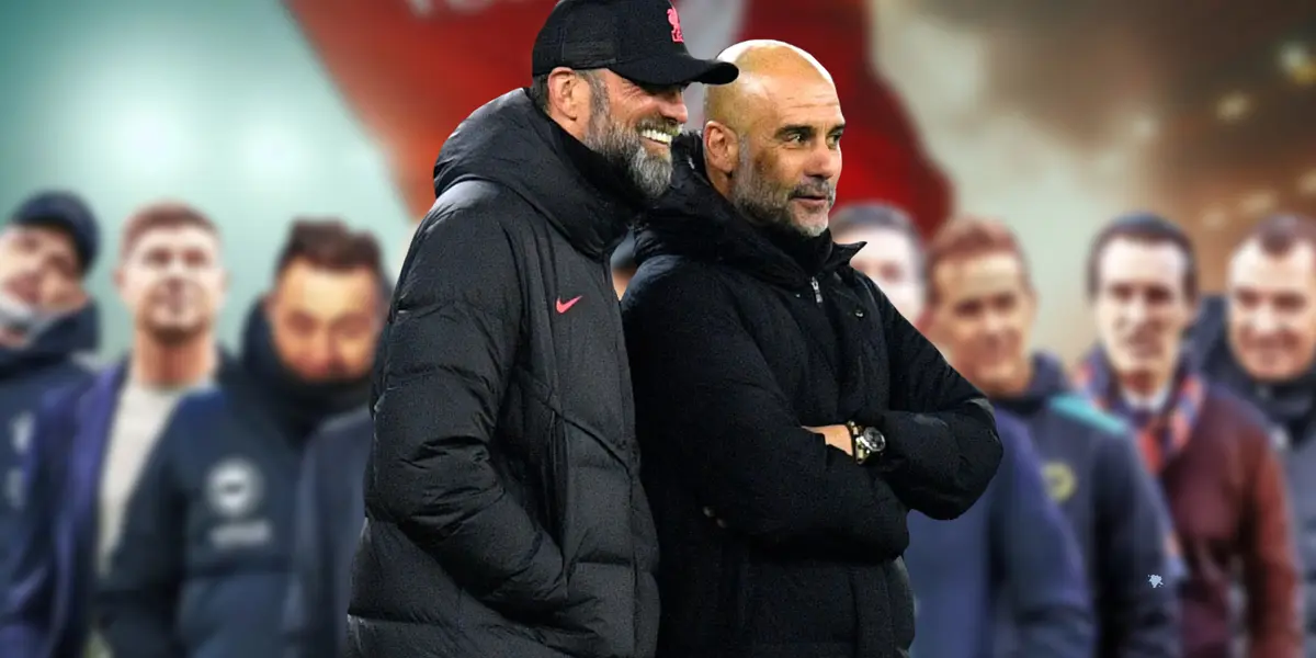 Klopp very happy with Klopp