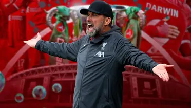 Liverpool players will try to dedicate winning the Carabao Cup, and it's not to Klopp