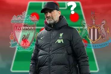 Klopp very thoughtful