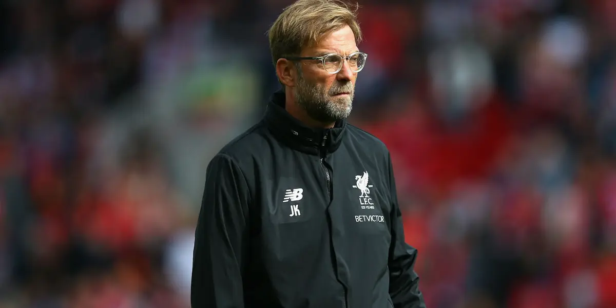 Life after Liverpool, Jürgen Klopp begins to think about his future
