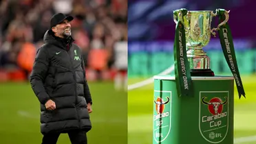 Thanks to Klopp, Liverpool will have this advantage in the final 