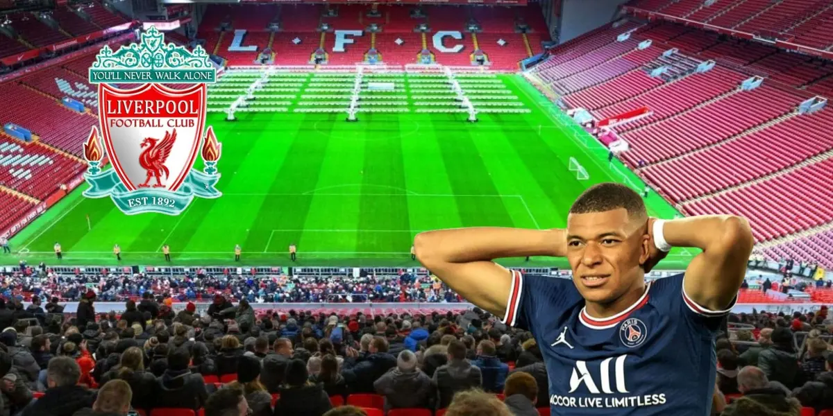 Kylian Mbappé will leave Paris Saint-Germain at the end of the current season