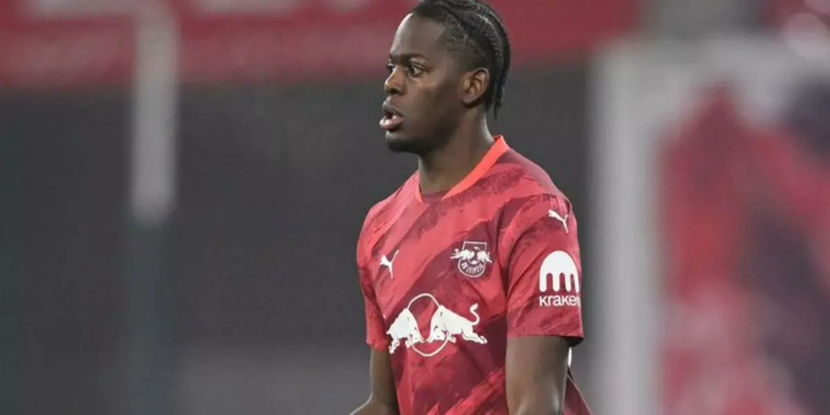 Latest Liverpool transfer news and gossip with updates on RB Leipzig defender