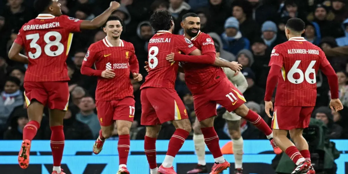 Leaders Liverpool took a major step towards reclaiming the Premier League title