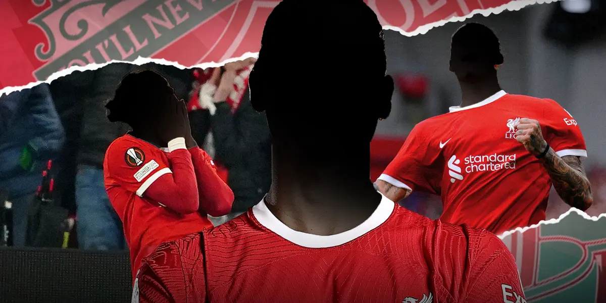 Leeds United have shown interest in a Liverpool striker, while the Liverpool media agree.