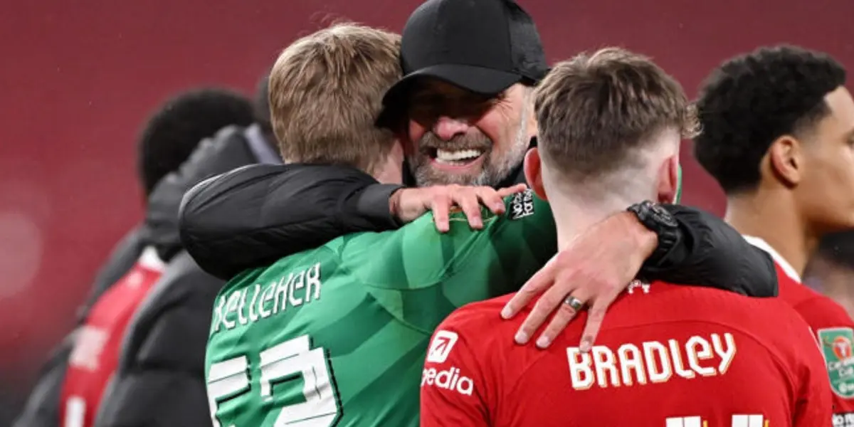 Liverpool, affected by a plague of injuries, won the League Cup last Sunday