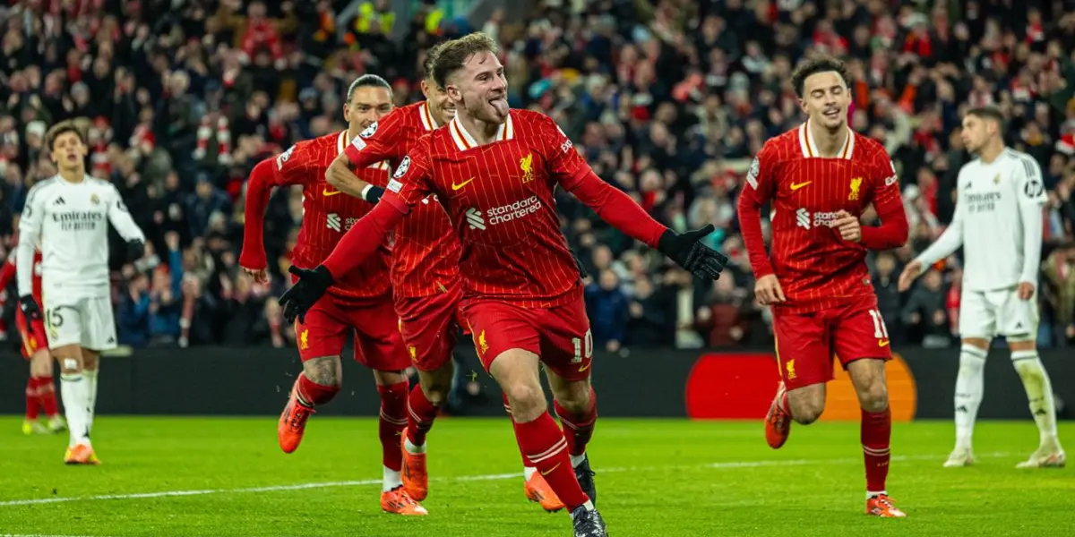 Liverpool Aims to Break the Transfer Market with This Player