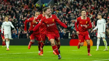 Liverpool Aims to Break the Transfer Market with This Player