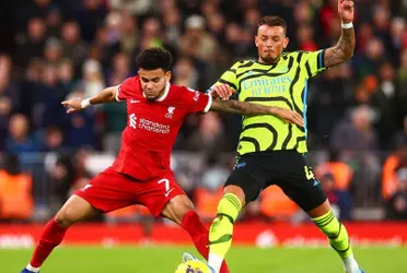 Liverpool and Arsenal will be playing in unfamiliar colors when the teams meet in the FA Cup at the weekend.