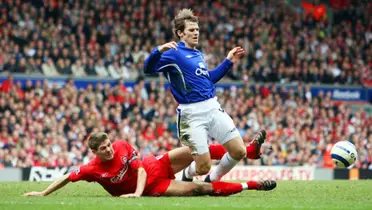 Liverpool and Everton will meet tomorrow, Wednesday at 7:30 p.m.