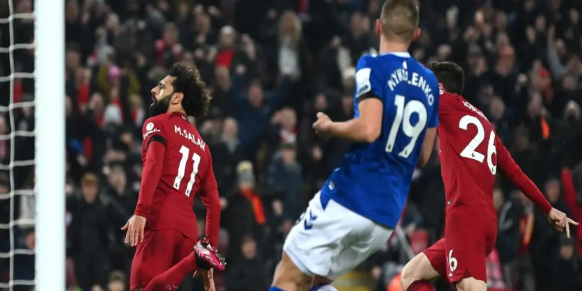 Liverpool and Everton will meet tonight in a great game