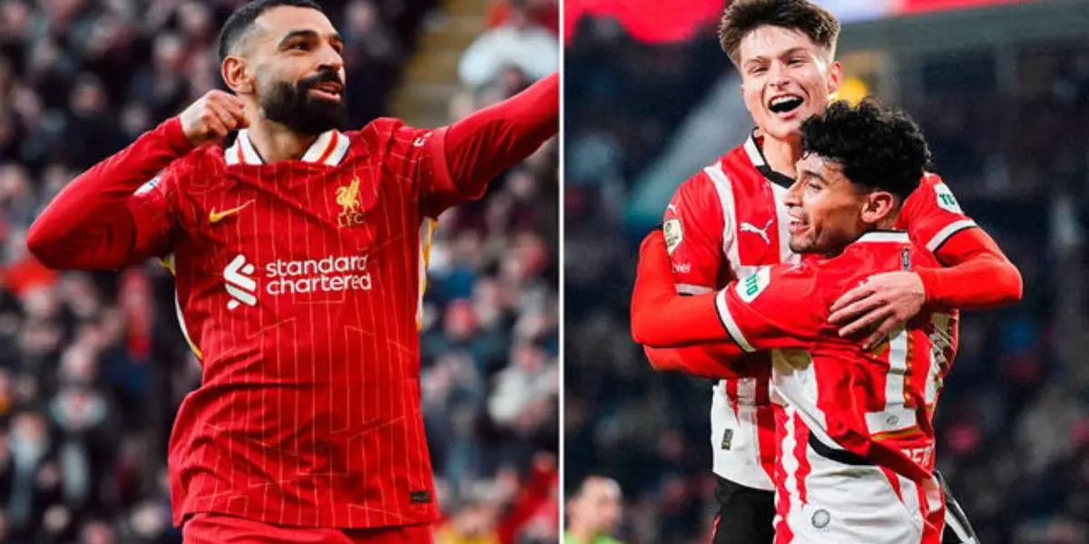 Liverpool and PSV Prepare for a Key Champions League Clash