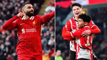 Liverpool and PSV Prepare for a Key Champions League Clash