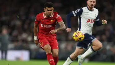 Liverpool and the crucial match they will have today