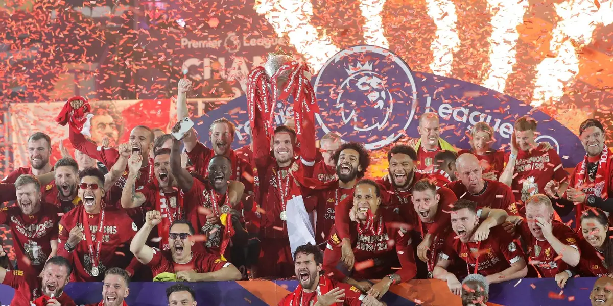 Liverpool are considered part of European royalty thanks to their Champions League record