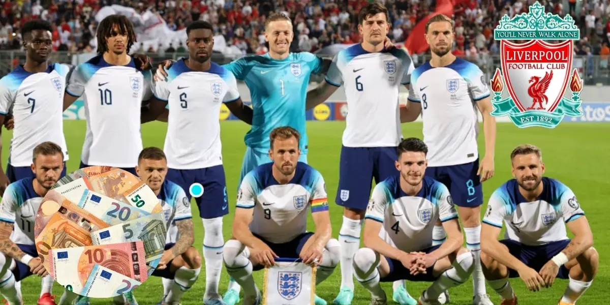 Liverpool are set to battle it out with Arsenal and Manchester City for the Premier League crown