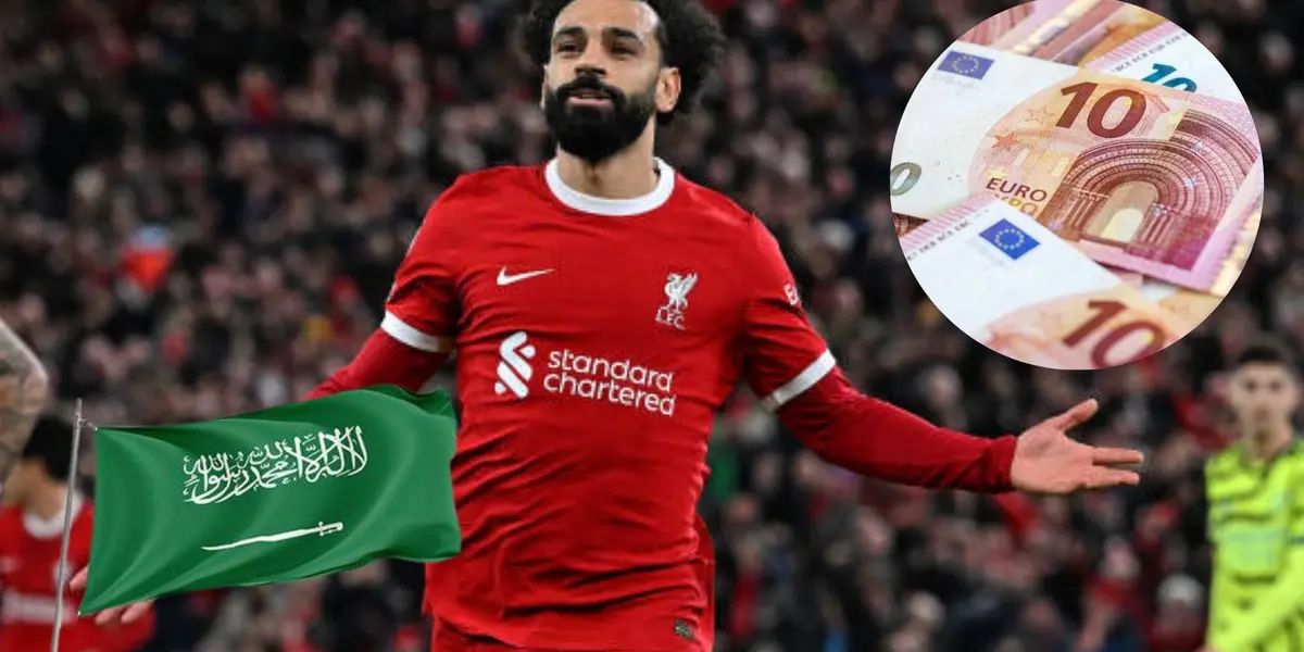 Liverpool are taking a proactive stance on the possibility of Mohamed Salah leaving the club