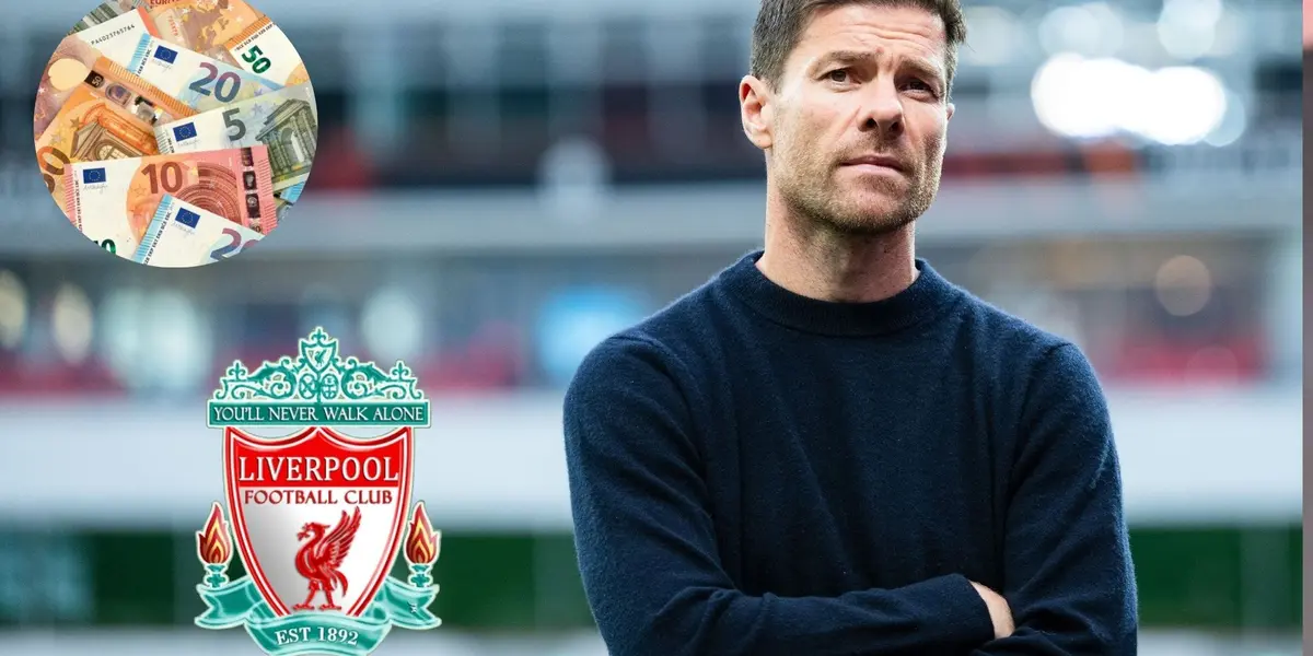 Liverpool are taking firm steps towards the upcoming winter transfer window