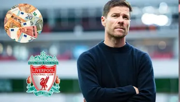 Excitement at Anfield, the €55 m that brings Xabi Alonso closer to Liverpool