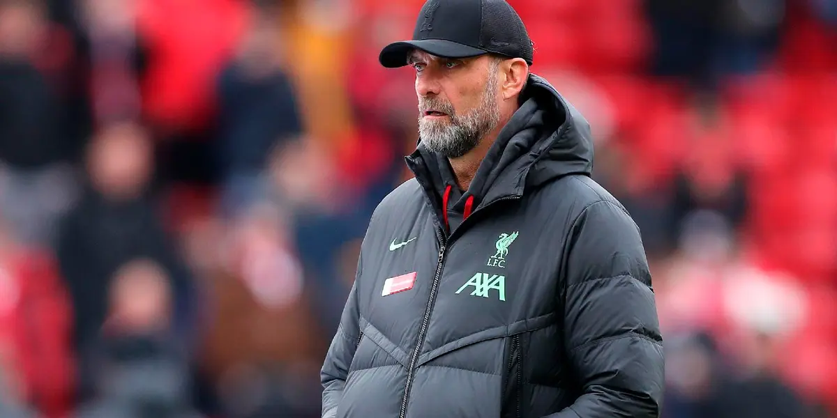 Liverpool beat Brentford, but Jürgen Klopp will know that was not the full story in London.