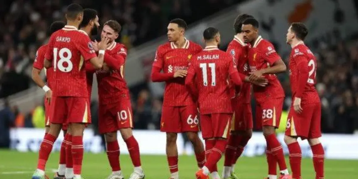 Liverpool board working to strengthen squad