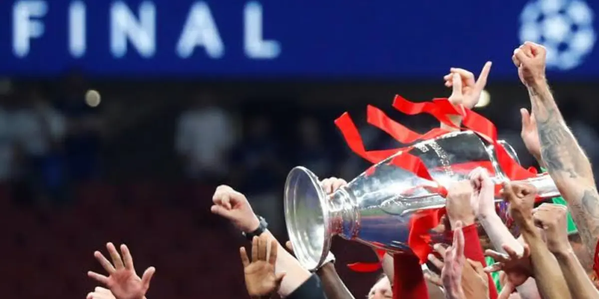 Liverpool champion player makes controversial statement