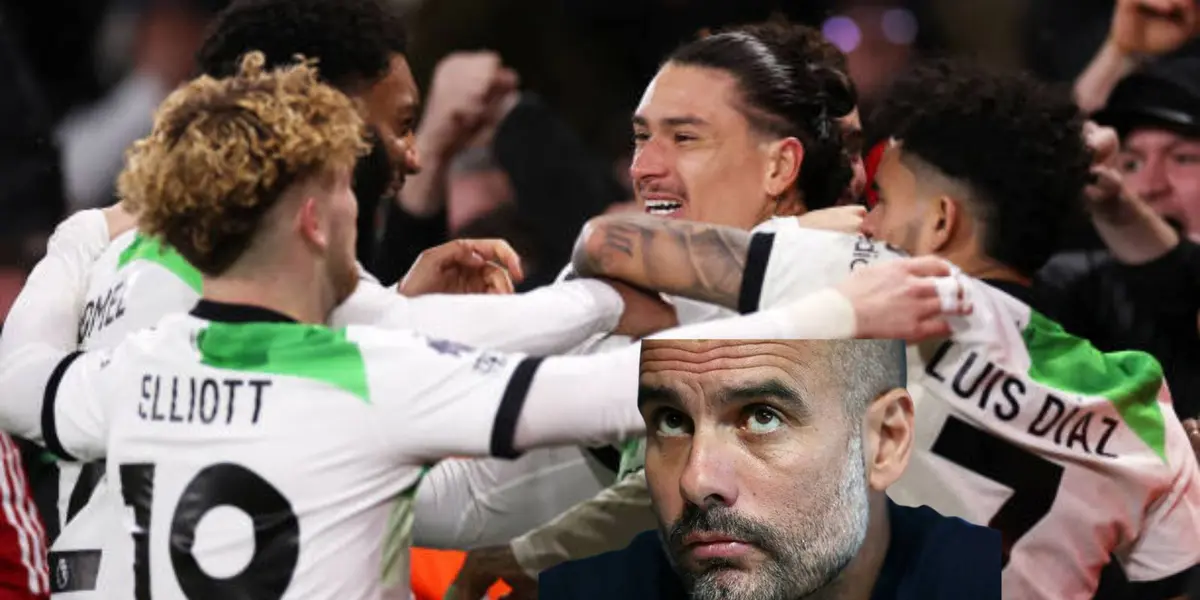 Liverpool consolidated their position at the top of the Premier League