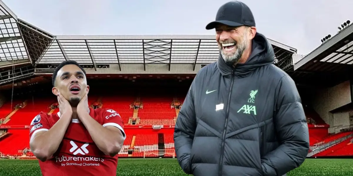 Liverpool continues to look for the best reinforcements to improve the squad for next season