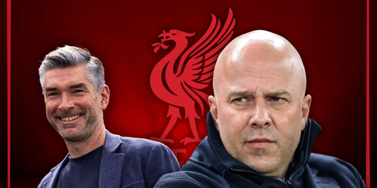 Liverpool could sign a player the likes of which the Premier League has never seen before