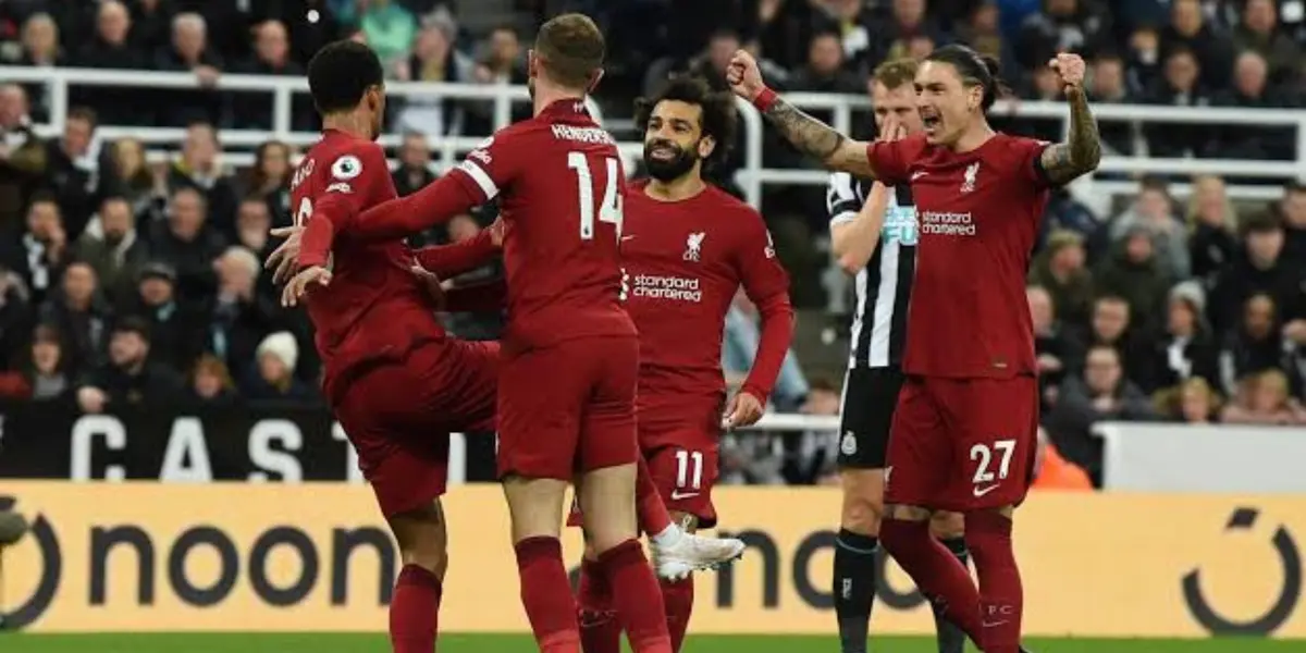 Liverpool could sign football gem